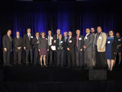 CBC Awards Night 2017