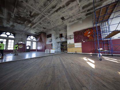 Burley Elementary School Tyler Lane Construction Inc