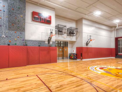 Burley Elementary School Tyler Lane Construction Inc