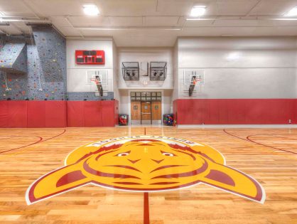 Burley Elementary School Tyler Lane Construction Inc