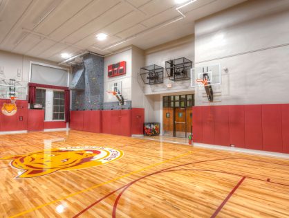 Burley Elementary School Tyler Lane Construction Inc