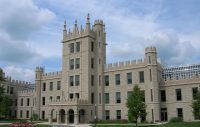 NIU Altgeld Hall