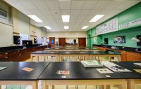 Science Lab 2